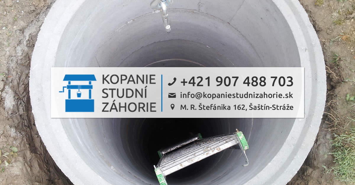 Kopana Studna Cena